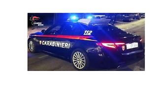 Due arresti per l'omicidio mafioso di Giovanni Perdichizzi