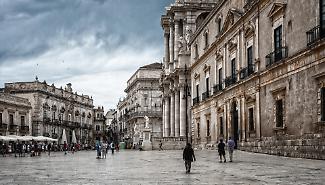 Siracusa come capitale Europea della Cultura 2033: nasce il sito della Fondazione