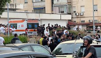 Omicidio al Cep di Palermo, interrogatori per tutta la notte: l'amicizia di Barrile con Celesia