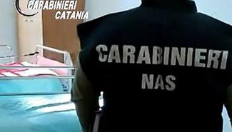 Anziani invisibili e igiene a rischio: scoperta struttura irregolare a Gravina di Catania