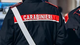 Raid notturno dei ladri: rubato un trattore da diecimila euro a un pensionato