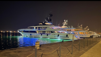 Siracusa, tentato furto su uno yacht e i turisti &ldquo;salpano&rdquo;