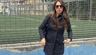 Ragusa, Caruso: "Gli spogliatoi dell'ex Enal sono un disastro"