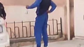 L'immigrato che &egrave; andato in escandescenze a Modica, si rischia un caso Modena?