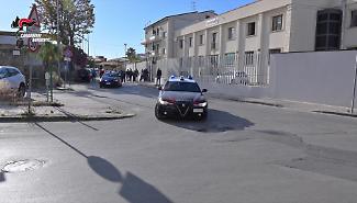 Licata, violate le prescrizioni dei giudici: scattano due arresti e una denuncia