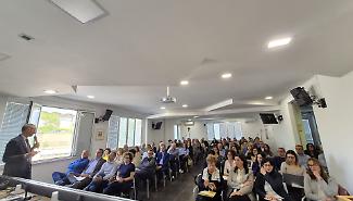 Unico 2026, a Ragusa professionisti a raccolta per partecipare all'evento formativo promosso dall'Ordine dei dottori commercialisti