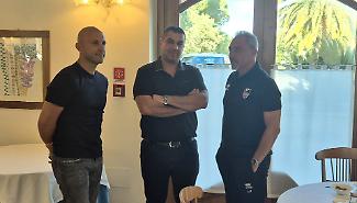 Catania, fuori i muscoli ad Ascoli sembra una finalissima anticipata