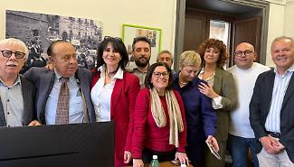 Elezioni a Enna, la diretta dello spoglio