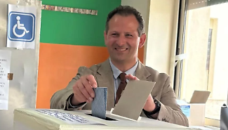 Mussomeli, Nigrelli in testa: sfuma il tentativo di &laquo;sotterrare&raquo; l&rsquo;ex sindaco Catania; Noto colpita da un lutto