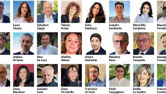 Enna, tutti i consiglieri eletti a Sala Euno: il boom democratico che ha spazzato via nomi pesanti e abbassato l'et&agrave; media