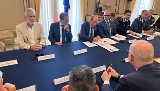 Catania, movida sicura: