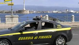 Metalli preziosi, frode fiscale e fatture false: sequestri per oltre 8 milioni ad una societ&agrave;
