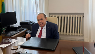Interesse concreto per l&rsquo;Enna: sindaco Crisafulli annuncia prossimi sviluppi dopo incontro con Stompo