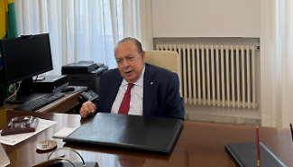 Enna, la nuova giunta di Mirello Crisafulli: cinque donne e quattro uomini