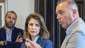 Ispica, Galifi: "L'integrazione oraria dei comunali part time &egrave; realt&agrave; grazie all'assessore regionale Elisa Ingala"