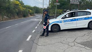 Aggressione a Mascalucia durante la granfondo Giro dell'Etna: vigile aggredito e un volontario evita il peggio