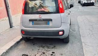 Vittoria, auto rubata ritrovata e restituita prima ancora della denuncia