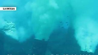 Scarichi fognari in mare sotto la bandiera blu: il video shock da Contesse
