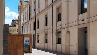 Leonforte ritrova la Casa di Comunit&agrave;: un vecchio edificio trova la luce grazie al Pnrr