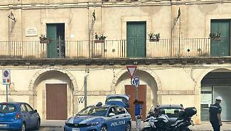 Parola d'ordine sicurezza, a Modica &egrave; giro di vite