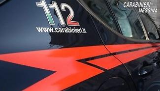 Finto carabiniere tenta di truffare un&rsquo;anziana: arrestata coppia