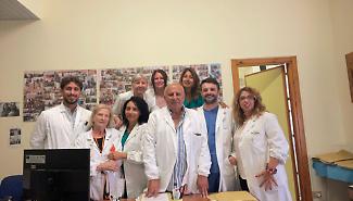 La storia in controtendenza in Sicilia, medico si offre volontario per mantenere una realt&agrave; ospedaliera