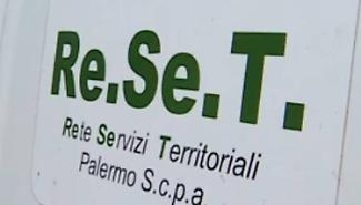 "Imbrogli con i badge", dieci presunti furbetti del cartellino indagati in una partecipata di Palermo