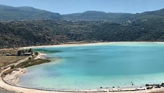 Il lago di Venere 