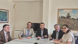 Forza Italia cerca di compattare le fila del centrodestra in provincia di Ragusa
