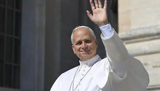 Papa Leone XIV a Lampedusa benedir&agrave; Maria e Leonardo, bimbi simboli di speranza e accoglienza