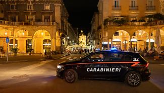 Movida catanese, pugno duro in centro: denunce per i posteggiatori e locali chiusi