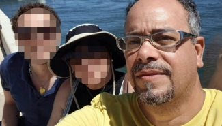 &Egrave; siciliano il morto italo-venezuelano di Caracas, travolto dal terremoto dopo aver salvato la moglie
