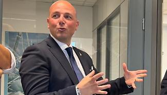 Serradifalco e terzo mandato negato al sindaco, Anci &laquo;Una regola che esiste solo in Sicilia&raquo;