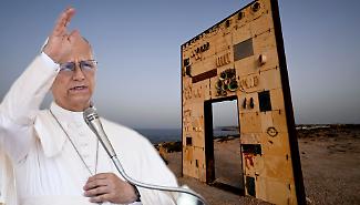 Lampedusa, cresce l'attesa per l'arrivo del Papa: &laquo;Sar&agrave; come una carezza di Dio&raquo;