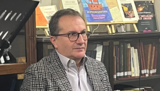 A un mese dalla proclamazione, Crisafulli riorganizza il Comune: Catania annuncia l'addio, spunta Panepinto tra i papabili