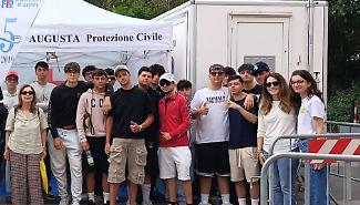 La cultura del primo soccorso in classe: oltre cento studenti certificati BLSD con il progetto Scuola Sicura