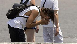 Scatta il piano caldo dell&rsquo;Asp: sorveglianza sui fragili e assistenza domiciliare potenziata
