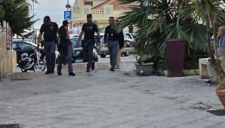 Blitz della polizia nel centro storico di Agrigento: setacciate le piazze dello spaccio