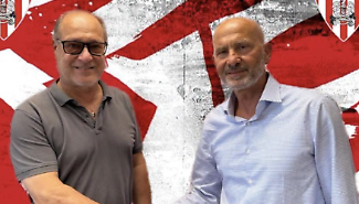 E' ufficiale: Giancarlo Betta allener&agrave; il Vittoria calcio