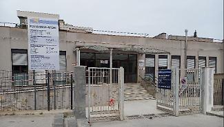 Medico in escandescenza alla guardia medica di Caltanissetta: trasferito al Sant'Elia e ricoverato in psichiatria