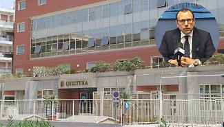 La linea del questore Fusco: &laquo;Investigazioni rafforzate e presidio costante del territorio&raquo;