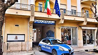 Arrestato spacciatore: sequestrati 330 grammi di droga