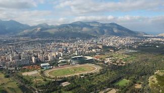 Palermo, il Cga stoppa la gara da 10 milioni per il Parco della Favorita: appalto sospeso - Cosa prevede il progetto di riqualificazione