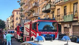 Fermo convalidato per l'omicida di via Sampolo, Francesco Cusumano non risponde al gip