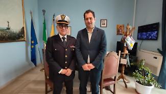 Bufera giudiziaria sul comando di polizia municipale di Gela
