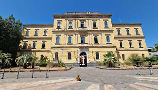 L'Educandato Regina Elena diverr&agrave; Polo della Giustizia minorile: 20 milioni per la ristrutturazione