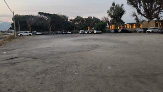Nuovo parcheggio gratuito alla Plaia di Catania: 200 posti con "l'aiuto" dei privati. &laquo;Segnalate i parcheggiatori abusivi&raquo;