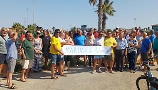"Cambiate quel nome, non &egrave; la nostra frazione": a Marina di Ragusa la protesta dei residenti