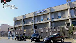 Si fa filmare e pubblica video mentre spara in pieno centro a Bagheria, arrestato diciannovenne