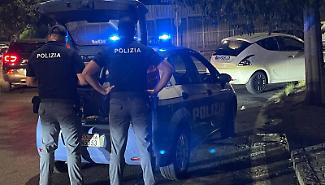 "Movida sicura", controlli capillari nel Centro storico e sul litorale: centinaia di identificazioni, multe e sequestri